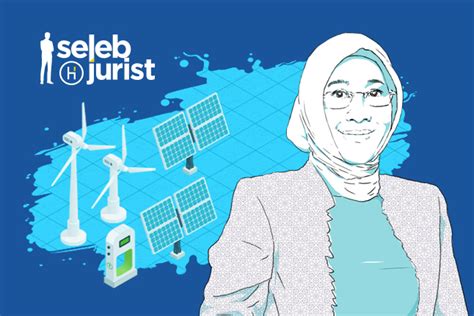 Komitmen Pemerintah Dalam Memanfaatkan Energi Baru Terbarukan Klinik