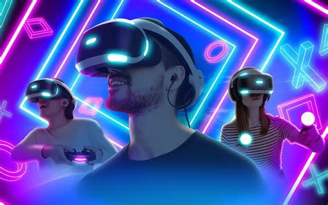 Ps5 Sony Dévoile Les Premières Infos Sur Le Psvr 2