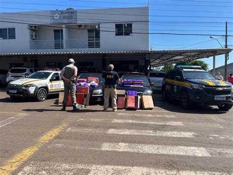 Prf E Bm Prendem Traficantes Quilos De Maconha Em Fw Grupo