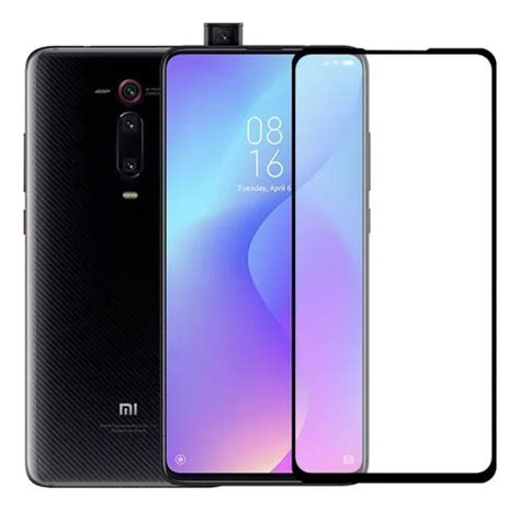 Vidrio Templado 5d 9d 11d Full Cover Todo Para Xiaomi MercadoLibre