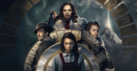 Date Set: When Does His Dark Materials Season 3 Start? // NextSeasonTV