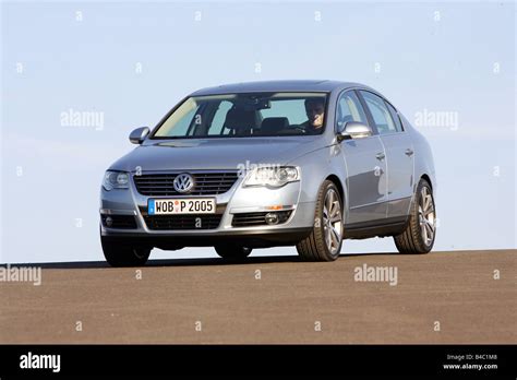 Vw Passat Hi Res Stock Photography And Images Alamy