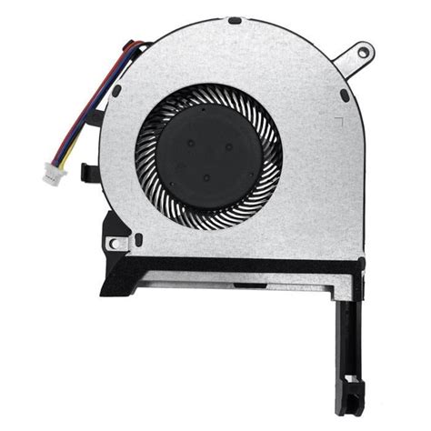 Sodial Ventilateur De Refroidissement Cpu Gpu Pour Fx Fx Ge Fx Du