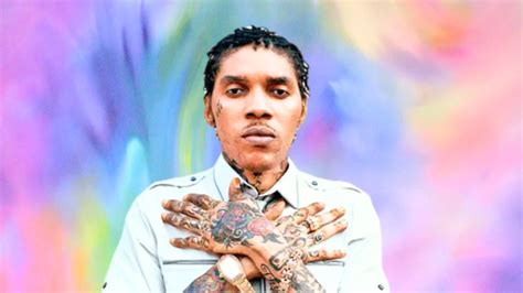 Who is Vybz Kartel? Why was Vybz Kartel in Jail? How Long was Vybz ...