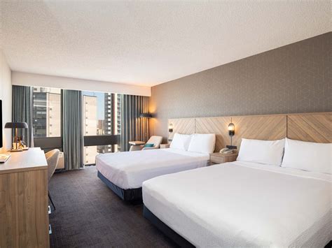 Sandman Hotel Montréal-Longueuil | Hotel Montreal | Hotel Longueuil