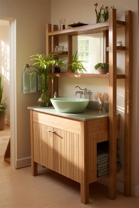 20 Bathroom Cabinet Ideas Design Transformations For Your Restroom Space