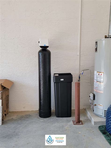 Difference Between Water Softener And Reverse Osmosis