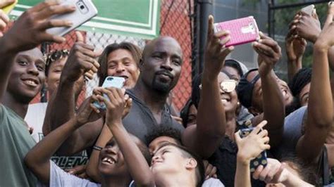 Luke Cage Zweiter Trailer Zur 2 Staffel Der Netflix Serie