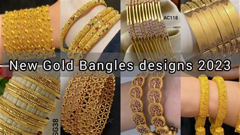 Latest Gold Kangan Design Trends: Click to Discover the Most Stunning ...