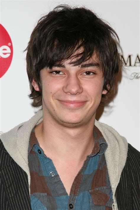 Devon Bostick Devon Bostick Photo 23389212 Fanpop