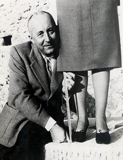 Christian Dior - Fashion Designer | Designers | The FMD