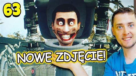 Ju Jest Nowe Zdj Cie Z Skibidi Toilet Nowe Przecieki Youtube