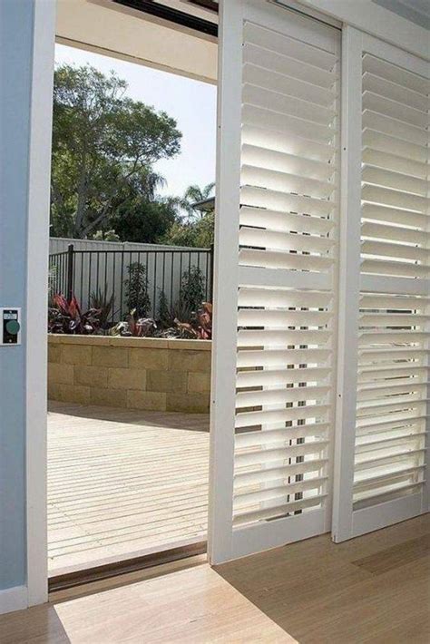 8 Sliding Glass Door With Blinds – Glass Designs