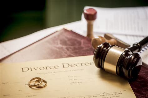 How To Hire A Divorce Attorney Chambers Law Office