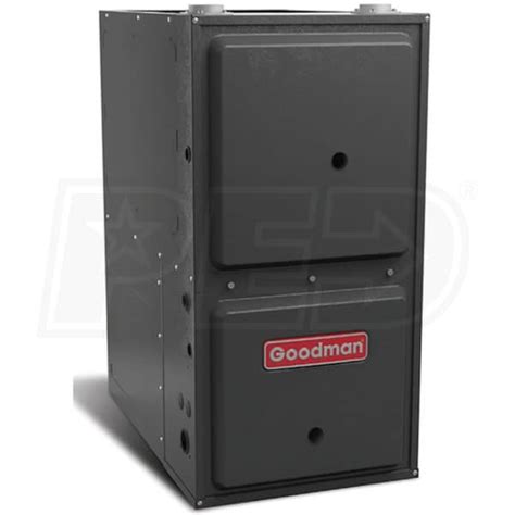 Goodman GCEC960603BN GCEC96 60k BTU Two Stage Gas Furnace 96 AFUE