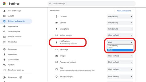 Cara Memblokir Situs Berbahaya Di Google Chrome Dengan Mudah