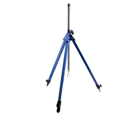 Тренога Телескопическая Aquatic (Акватик) - PM634-BS Telescopic Tripod