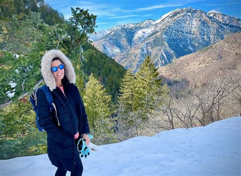 Snowshoeing For Beginners Tips To Get Started