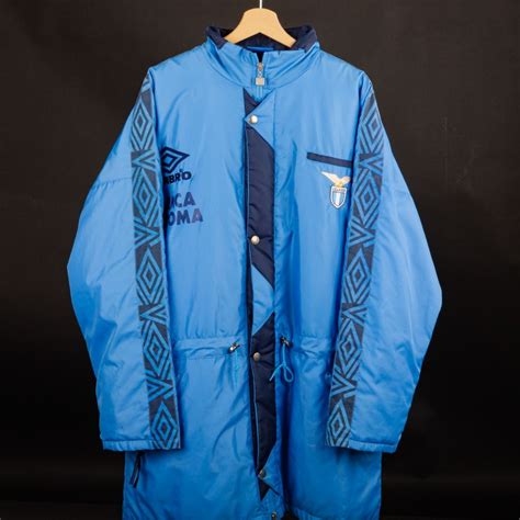 Lazio Umbro Jacket