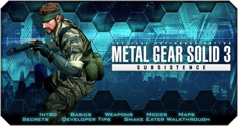 ソフトはキ METAL GEAR SOLID 3 SUBSISTENCE ヘッドセット同梱版 JauLq m82510221898 ルカリ