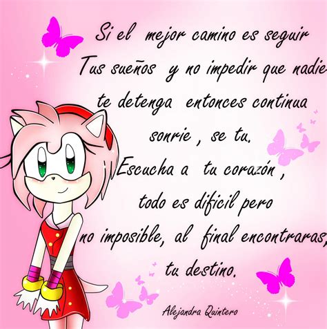 Amy Rose Boom By Alejandraquintero On Deviantart