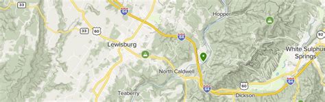 Best Trails near Lewisburg, West Virginia | AllTrails