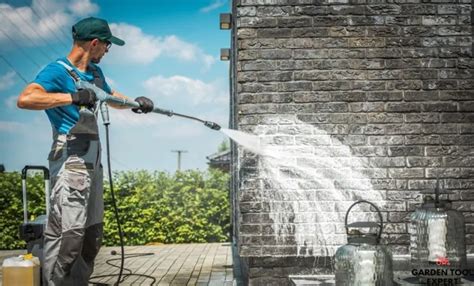 How To Use Soap On Simpson Pressure Washer A Step By Step Guide