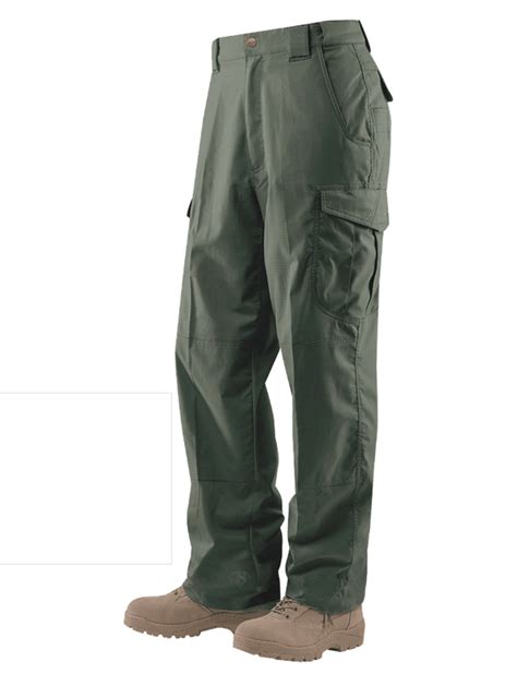 Pantalon Homme Ascent Le Green Esm Sa