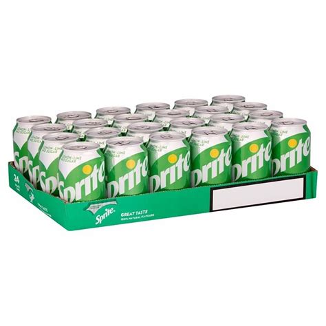 Sprite Zero Cold Drinks 300 Ml At Rs 1900 Carton In New Delhi ID