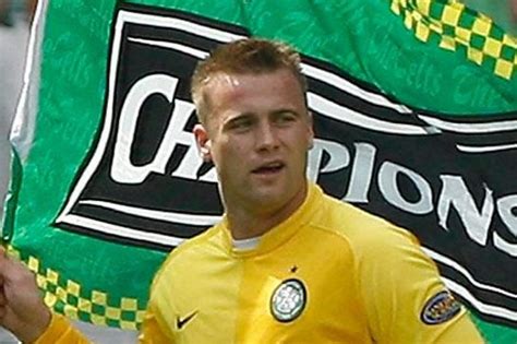 Celtic Idol Artur Boruc Says He Enjoyed Relationship With Rangers