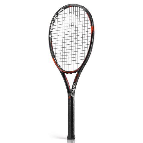 Head Graphene Xt Prestige Pwr Tennisschl Ger Tennisschl Ger