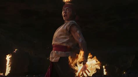 Watch The New Red Band Trailer For Mortal Kombat