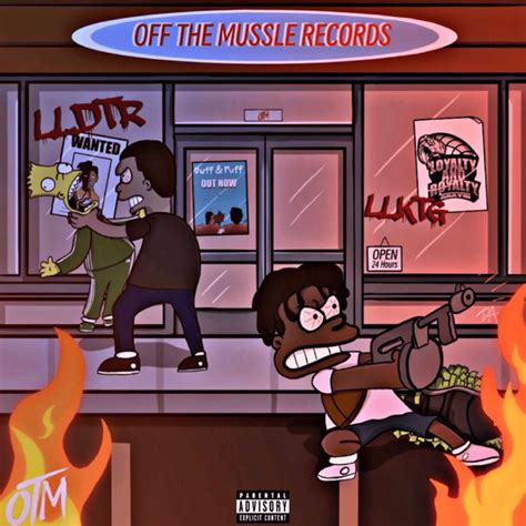 OTM Off The Mussle Records Lyrics And Tracklist Genius