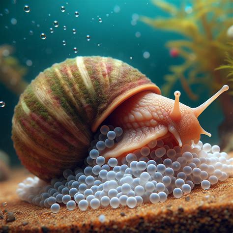 How To Tell If Mystery Snail Eggs Are Dead A Complete Guide To Mystery