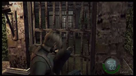 Resident Evil 4 Hd Ps3 Professional Walkthrough Part 10 Youtube