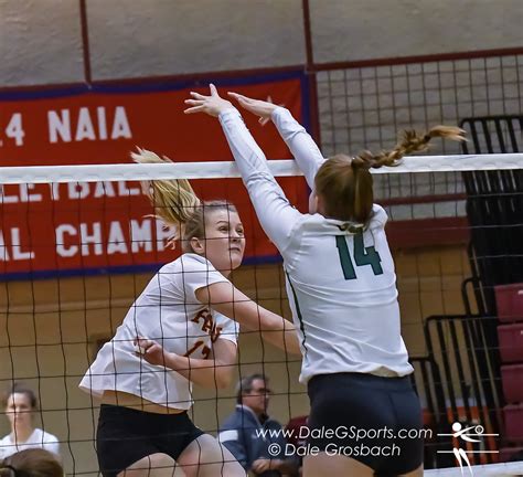 American Midwest Conference Women S Volleyball Tournament