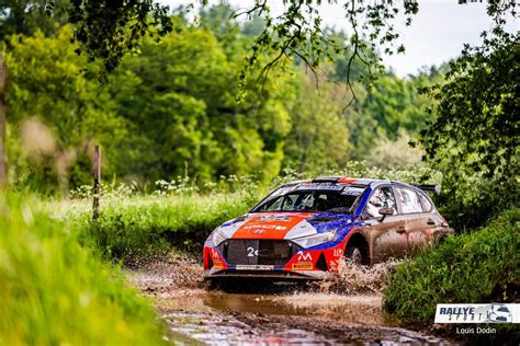 Classement Rallye Du Terre D Occitanie Direct Es