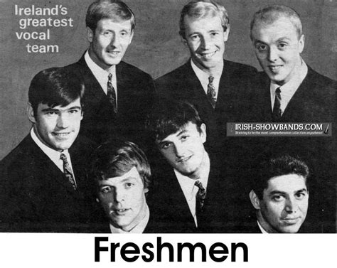 Freshmen