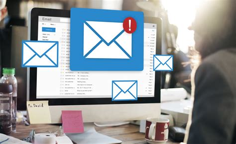 Incrementa la tasa de apertura de emails en tus campañas