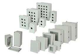 Product Categories Fiberglass Enclosures Allied Moulded Products