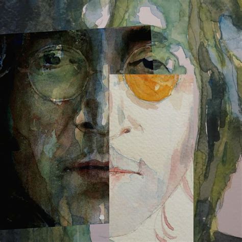 Look Me By Paul Lovering In 2021 Beatles Artwork Art Inspiration