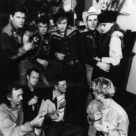 The Mekons