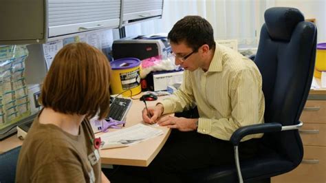 Nhs Launches Measures To Increase Face To Face Gp Appointments In