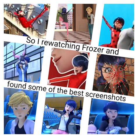 Funny Miraculous Ladybug moments | Miraculous ladybug movie, Miraculous ...