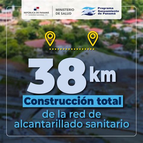 Avanza Sistema De Alcantarillado En Proyecto De Burunga Este Que