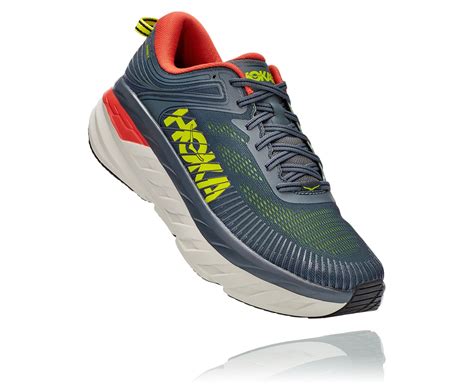 Hoka One One Men's Bondi 7