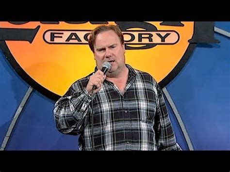 Kevin Farley | Comedy Works