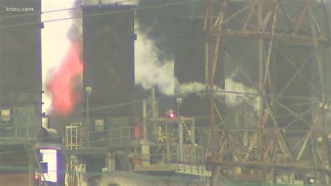 Exxonmobil Fire Baytown Plant Explosion