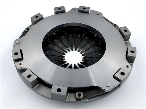 TTV Racing 240mm DS Style Single Plate Clutch TTV Racing Component