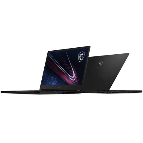 Ноутбук MSI Stealth GS66 12UGS i9 12900H RTX 3070 Ti купить в